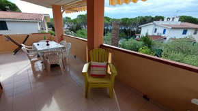Sa Prama Beach Cala Liberotto